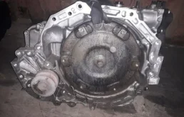 Коробка передач АКПП Opel Antara 24265165