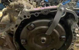Коробка передач АКПП Toyota RAV4 3050042100 ACA20 ACA21 1AZ-FE 2AZ-FE