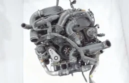 Двигатель Land Rover Discovery 276DT 276DT