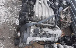 Двигатель Hyundai Santa Fe G6EA CM G6EA