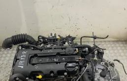 Двигатель Opel Astra 93185103 J A14XER