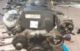 Двигатель Opel Astra 55561714 J A18XER