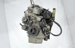 Двигатель Mazda CX-7 L3 L3-VDT