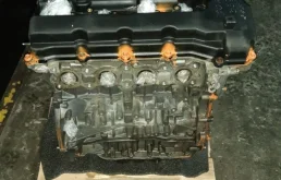 Двигатель Hyundai Tucson 2 G4KE G4KE