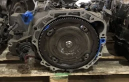 Коробка передач АКПП Hyundai Sonata 4500039305 G4KA