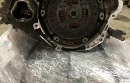 МКПП Hyundai Solaris 4300026862 G4FG G4FC G4FD G4FA
