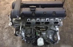 Двигатель Ford Focus 2 HWDB