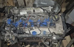 Двигатель Hyundai i30 Z45912AZ00 D4FB