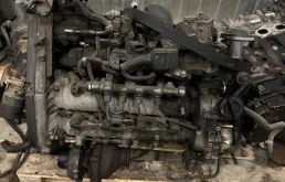 Двигатель Opel Insignia 5600120 A20DTH