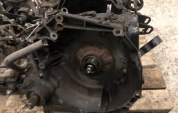 Коробка передач АКПП Citroen C4 2222VX NFU