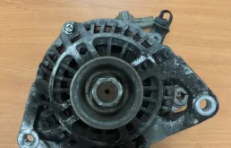 Генератор Mazda Mazda 3 A2TC0091 BK Z6