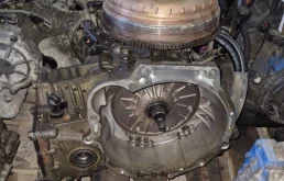 Коробка передач АКПП Hyundai Accent 4500022770 G4EC