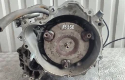 Коробка передач АКПП Chevrolet Spark 96666399 M300 B10D1