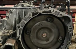 Коробка передач АКПП Hyundai Sonata NF F4A51 L4KA