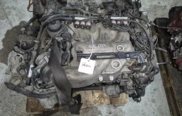Двигатель Hyundai Sonata 211013CB00 NF G6DB