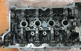 ГБЦ Peugeot 308 MCGU353400829 EP6 5FW