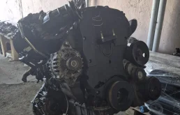 Двигатель Chevrolet Aveo F14D3 T250 F14D3