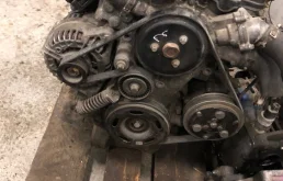 Двигатель Opel Corsa 93191961 C Z10XEP