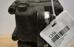 Компрессор кондиционера Hyundai Sonata 9770138071 G4JP