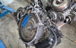 Коробка передач АКПП Hyundai Tucson 4500039AH0 G4GC