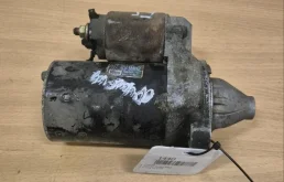 Стартер Hyundai Accent 3610022850 G4EC