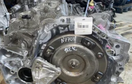 Вариатор Nissan Murano 310201XE1A Z51 VQ35DE