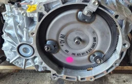 Коробка передач АКПП Volkswagen Polo 09G300032 CWVA CWVB