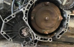 Коробка передач АКПП Ford Mondeo BG9114C336AA 4 SEBA
