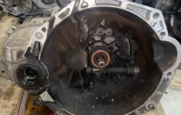 МКПП 6-ступка Hyundai i20 4300026861 G4LC