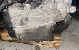 АКПП Hyundai Grandeur 450003A500 G6DB