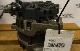 Генератор Hyundai Solaris 373002B400 G4FC G4FA
