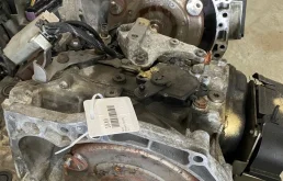 АКПП Peugeot 308 20TS67 EP6