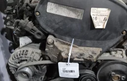 Двигатель Opel Astra H Z16XEP Z16XEP