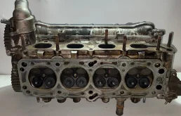 ГБЦ Chevrolet Lacetti 96378691 F16D3