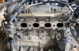 Двигатель Chevrolet Captiva LE5 C100 LE5 LE9 A24XE Z24XE Z24SED