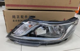 Фара Kia Rio 3 921014X000, передняя левая