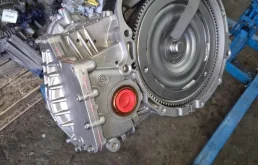 АКПП Hyundai Accent 4500022770 G4EC