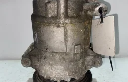 Компрессор кондиционера Renault Megane 8200600110 K4M812