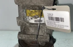 Компрессор кондиционера Nissan Qashqai 8200316164 K9K
