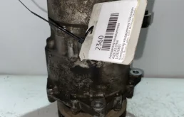 Компрессор кондиционера AUDI A3 1JD820803 CFNA
