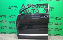 Дверь Hyundai Santa Fe 2018-2024 76003S1000 4 TM, передняя левая