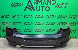 Бампер BMW 3 series 2011-2016 51127312730 F30, задний