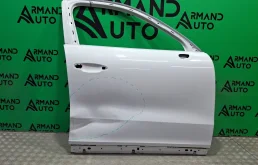 Дверь Porsche Cayenne 2017-нв 95883105200GRV 3 PO536, передняя правая