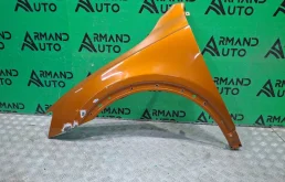 Крыло Audi Q3 2011-2018 8U0821105 1 8U, переднее левое