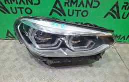 Фара BMW X3 2017-2021 63117466120 G01, правая