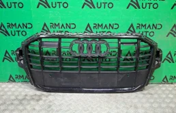 Решетка радиатора Audi Q7 2019-2024 4M0853651AGVMZ 2 4M