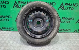 Диск колесный r15 Hyundai Solaris 52910H5000 2