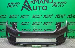 Бампер Kia Seltos 2019-2023 86511Q5000 1, передний