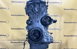 Двигатель Mazda CX-7 L51602300 ER 2.5 L5