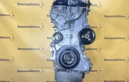 Двигатель Mazda CX-7 L51602300 ER 2.5 L5